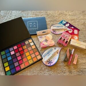 Make up Bundle